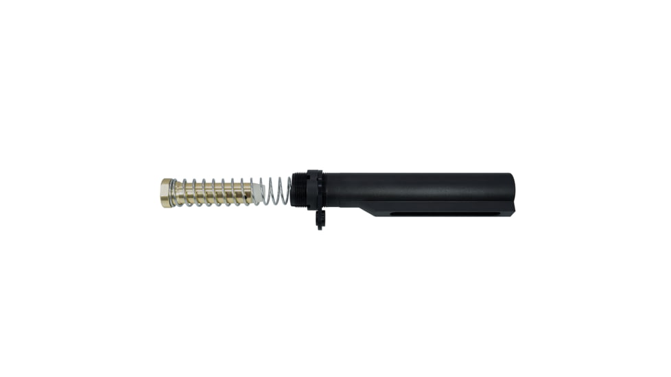CMC Triggers AR15 6-Position Carbine MIL-SPEC Enhanced Buffer Tube Assembly Kit