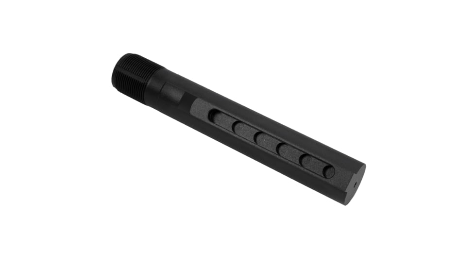 CMC Triggers AR15 6-Position Carbine MIL-SPEC Enhanced Buffer Tube Assembly Kit