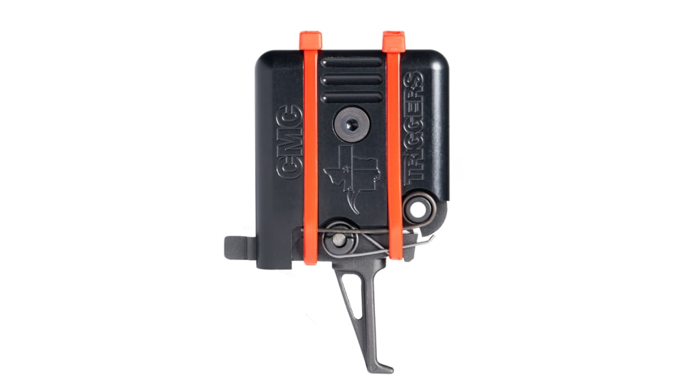 CMC Triggers AR15/AR10 Single Stage Component Trigger
