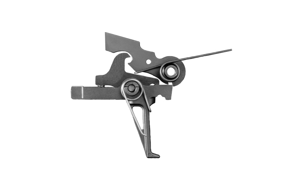 CMC Triggers AR15/AR10 Single Stage Component Trigger