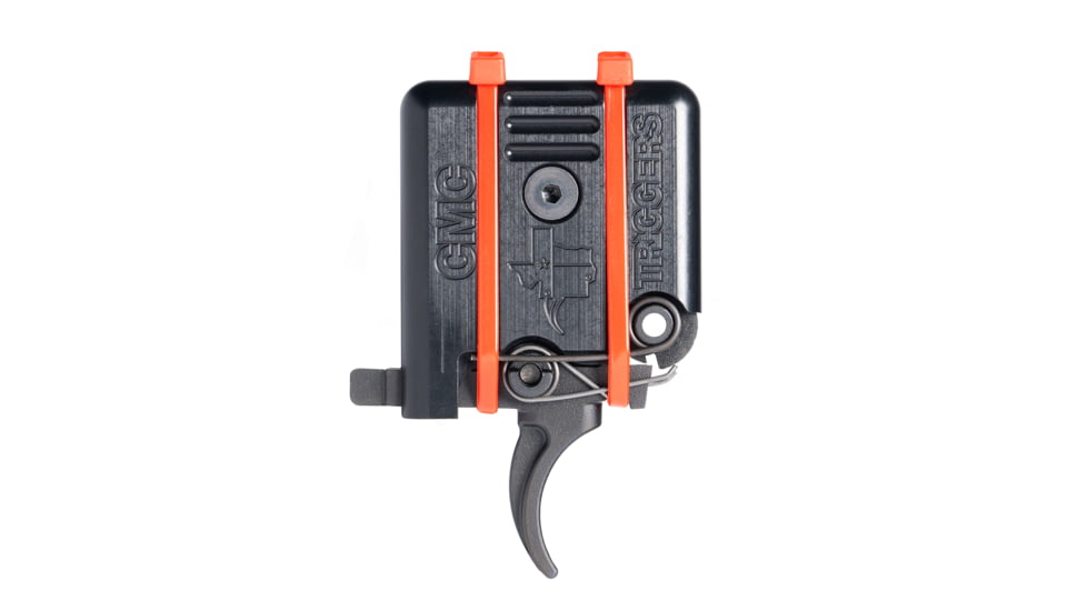 CMC Triggers AR15/AR10 Single Stage Component Trigger