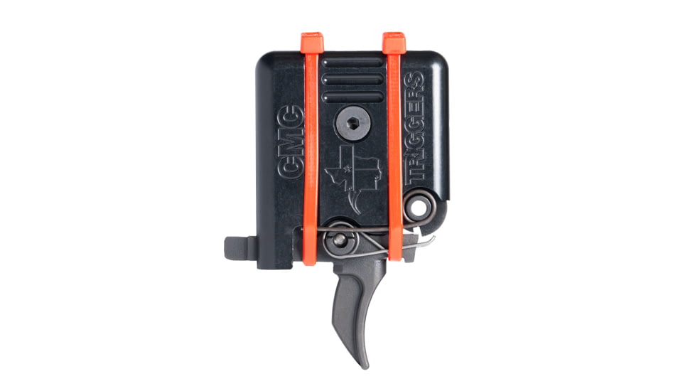CMC Triggers AR15/AR10 Single Stage Component Trigger
