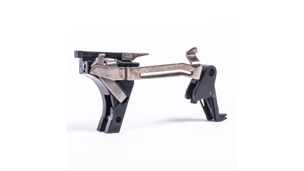 CMC Triggers Glock Trigger Kits - Flat Trigger for 45 Cal,Gen 1-3, 71901