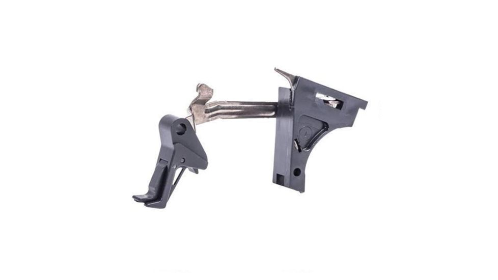 CMC Triggers Glock Trigger Kits - Flat Trigger for 45 Cal, Slimline, G36, 71902