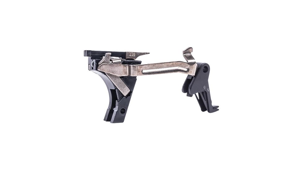 CMC Triggers Glock Trigger Kits - Flat Trigger for 45 Cal, Slimline, G36, 71902