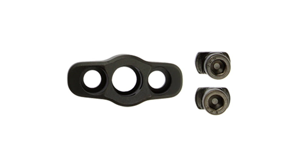 CMC Triggers M-LOK 4 Piece Accessory KIT, Black, 81724