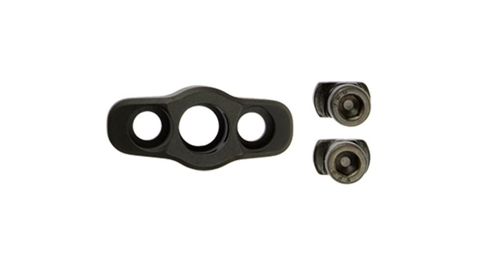 CMC Triggers M-Lok QD Sling Mount, Black, 81720