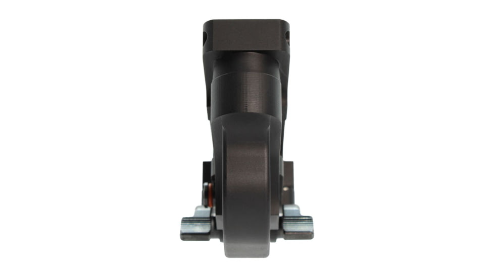 CMC Triggers Match Grade Trigger, Drop In, Single Stage, 3.5lb, Ruger 10/22, Flat, Black, 64503