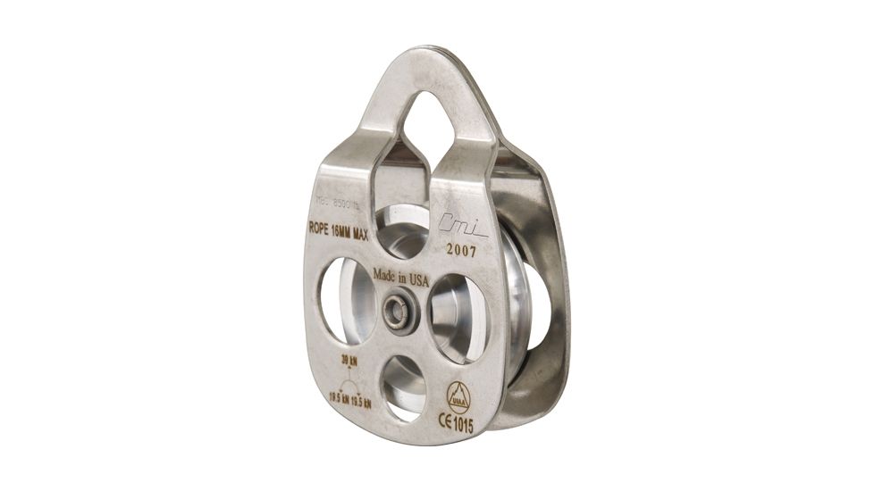 CMI  2 3/8'' Ss Al Shv Bearing RP104