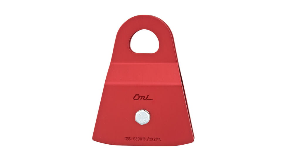 CMI 2'' Prusik Pulley Bearing RP121A