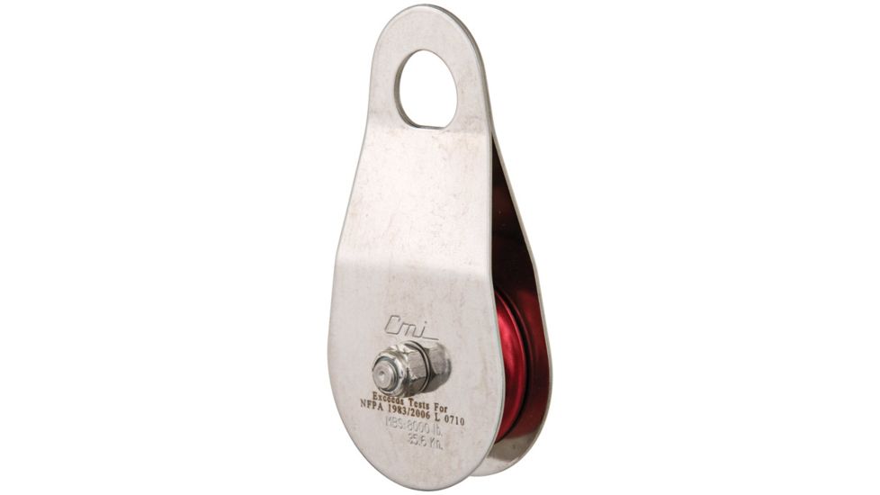 CMI 2'' Pulley Ss Bearing Nfpa RP117NFPA