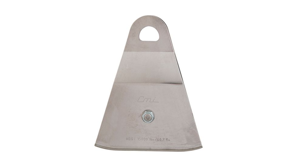 CMI 4'' Prusik Minding Pulley RP138