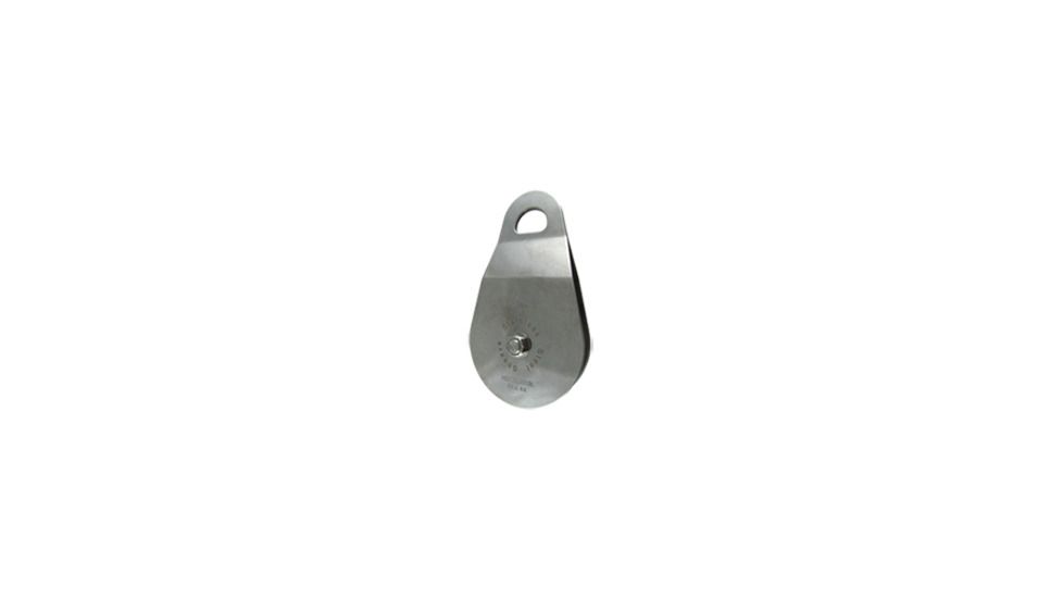 CMI 4'' Pulley Ss Bushing/sheave RP122SS