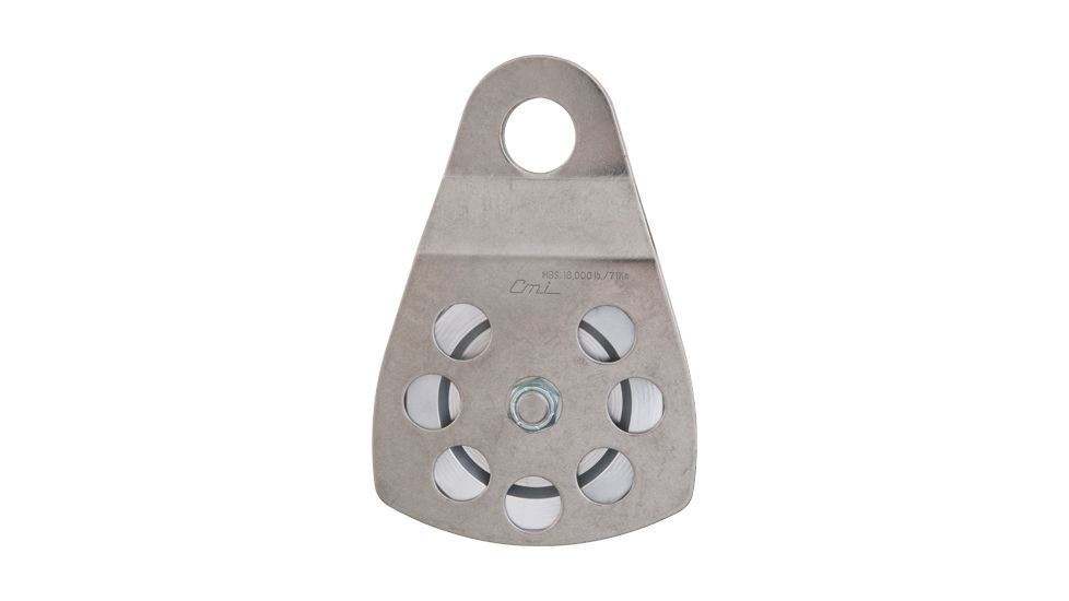 CMI  4'' Ss Alum Shv Bearing RP108