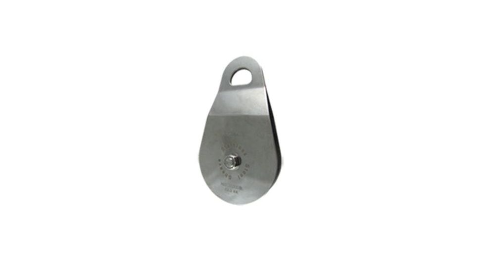 CMI 4'' Pulley Ss Bearing/sheave RP123SS