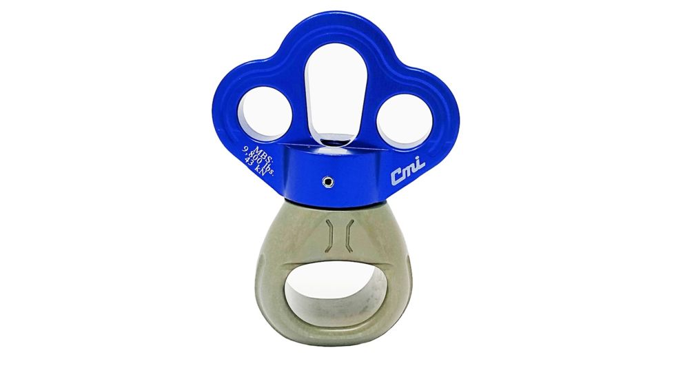 CMI California Swivel Blue CALIFORNIA-BLUE