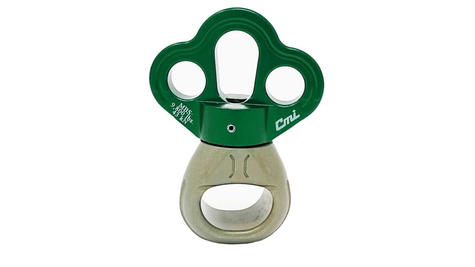 CMI California Swivel Green CALIFORNIA-GREEN