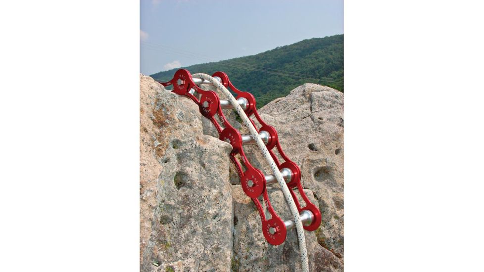 CMI  High Roller Edge Protector EDGE
