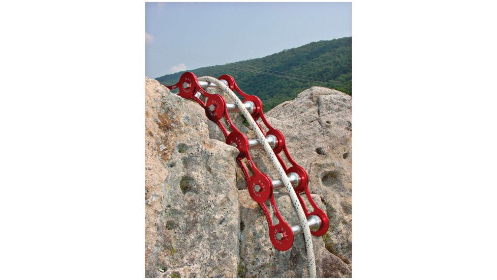 CMI  High Roller Edge Protector EDGE