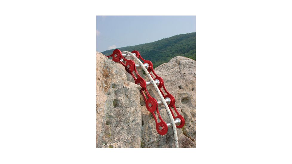 CMI  High Roller Edge Protector EDGE