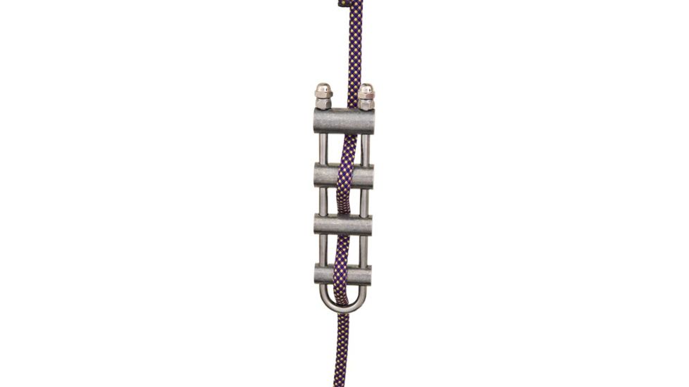 CMI  Mini Descending Rack MRACKB