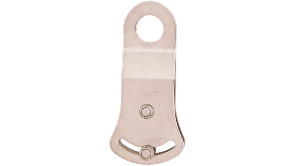 CMI  Ropes Course Cable Pulley RP127