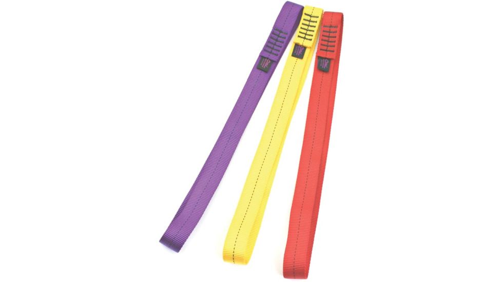 CMI  Sewn Runner 1''x15'' AAS15