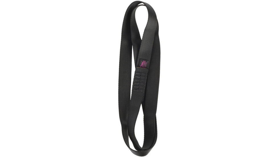 CMI Sewn Runner 1x15 Black AAS15BLACK