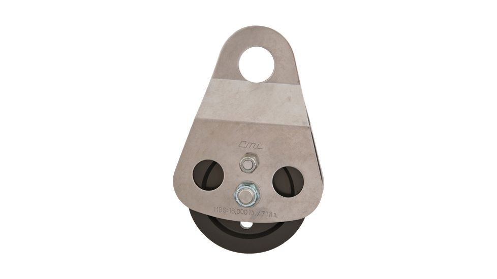 CMI  Shear Reduction Pulley SHRB