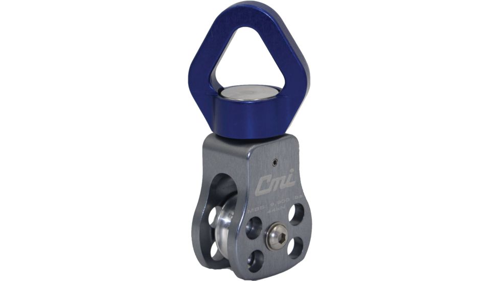 CMI Swivel Pulley RP161