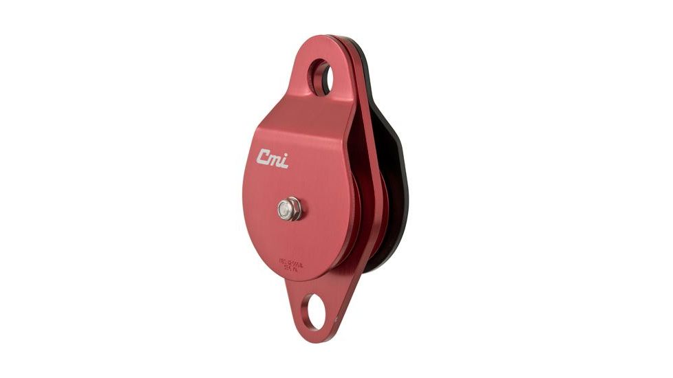 CMI Uplift Dbl Pulley Bckt