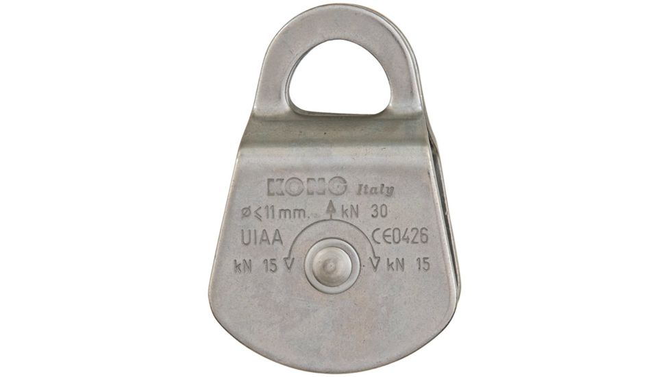 CMI  Uplift Dbl Pulley Bckt UP101