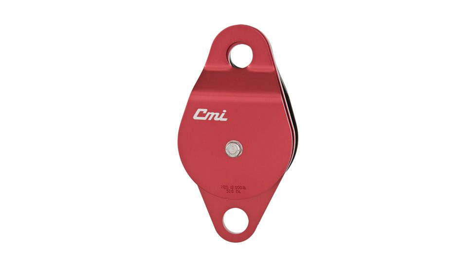 CMI  Uplift Dbl Pulley Bckt UP101