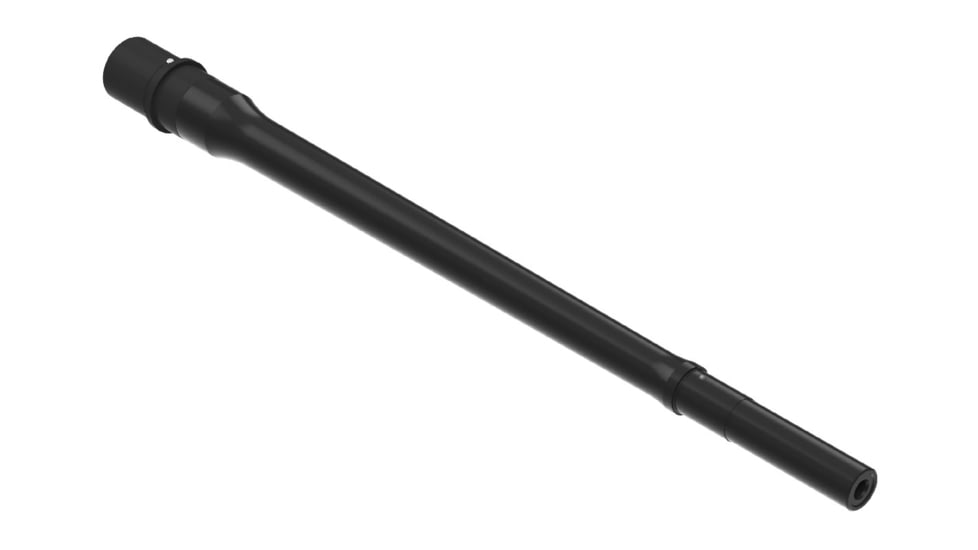 CMMG 308 Winchester Non-Threaded Barrel, 16.1in, Empire Profile, 38D690C