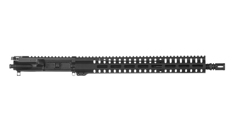 CMMG 35B5FB4 Resolute 100 MK4 350 Legend 16.1 4150 Chrome Moly Vanadium Steel