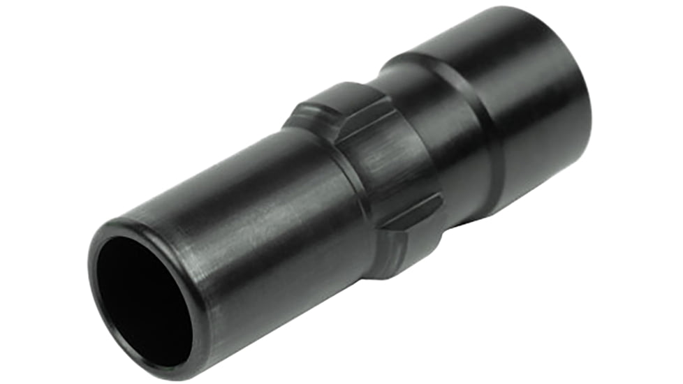 CMMG 45DA5FA Trilug Mount Decan 45 ACP .578 X 28 Nitride