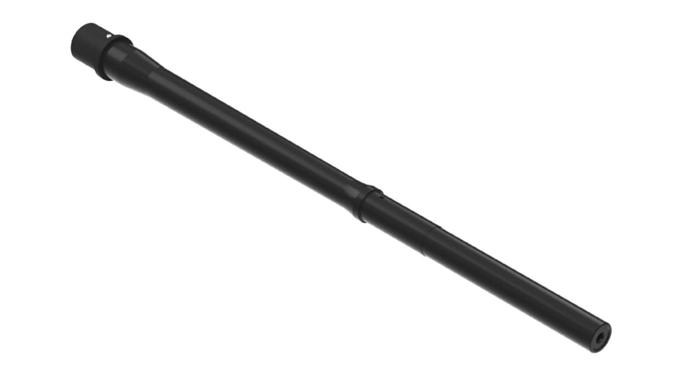 CMMG 5.56mm Non-Threaded Barrel, 16.1in, Empire Profile, 55DF40B