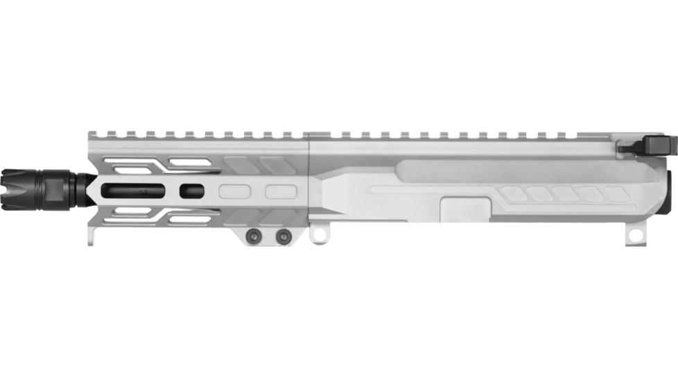 CMMG 5.7X28mm Banshee Upper Group Receiver, 5in, Titanium, 57BBCF0-TI