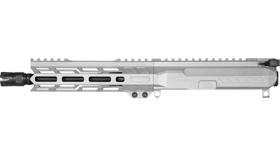 CMMG 5.7X28mm Banshee Upper Group Receiver, 8in, Titanium, 57B88BD-TI