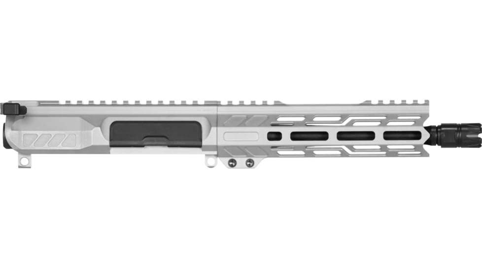 CMMG 5.7X28mm Banshee Upper Group Receiver, 8in, Titanium, 57B88BD-TI