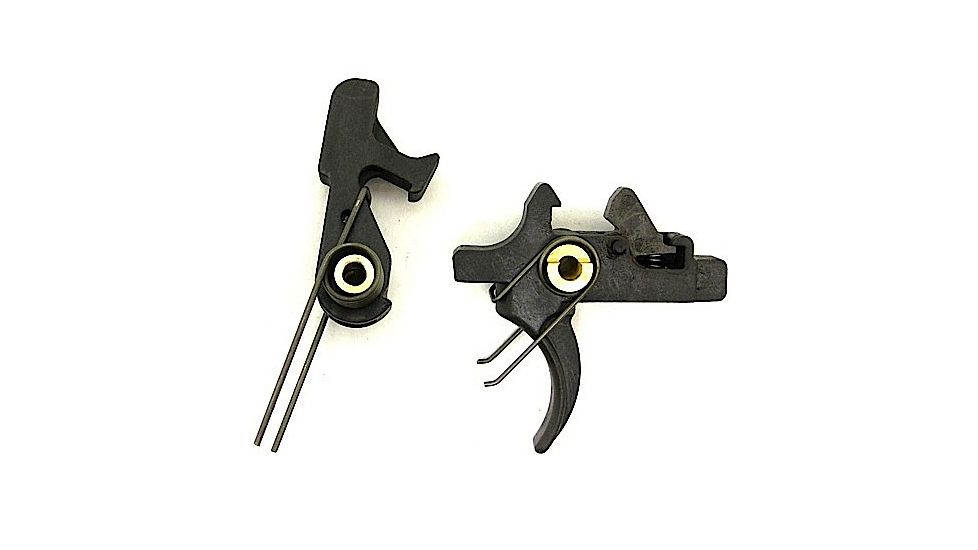 CMMG 55CA630 Two Stage Trigger Kit AR-15