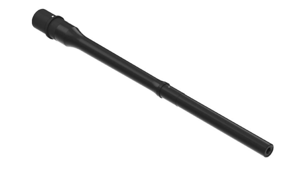 CMMG 7.62x39mm Non-Threaded Barrel, 16.1in, Empire Profile, 76D330A
