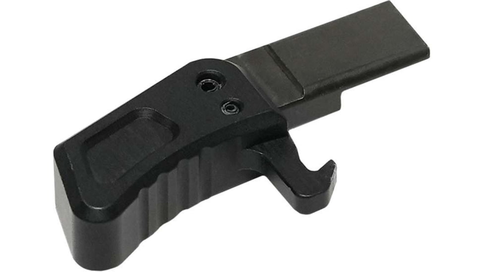 CMMG 85BA5E7-R Dissent Side Charger Black Right Hand