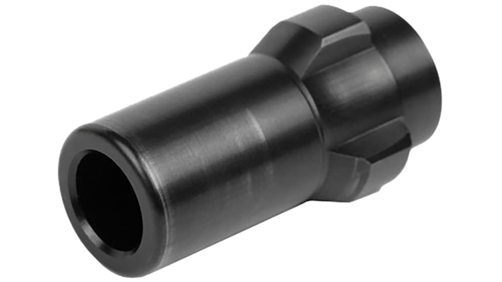 CMMG 99DA587 Trilug Mount Decan 9mm 1/2-28 Nitride