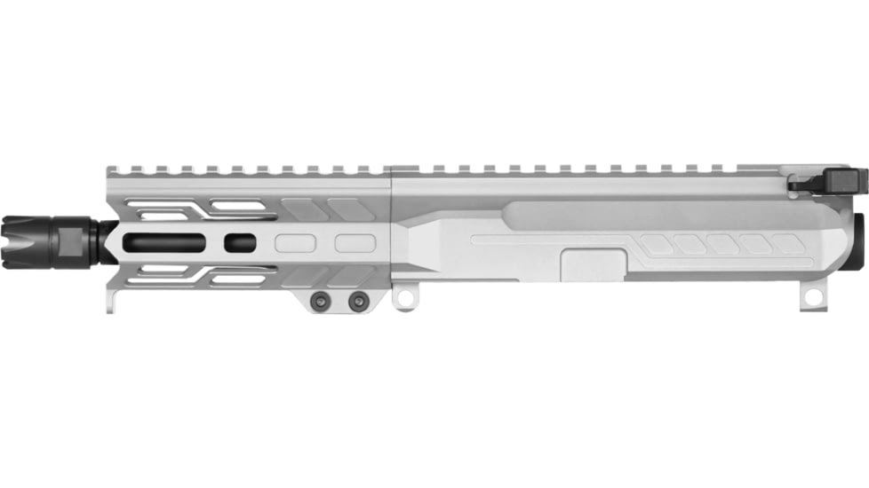 CMMG 9mm Banshee Upper Group Receiver, 5in, Titanium, 99B17FD-TI