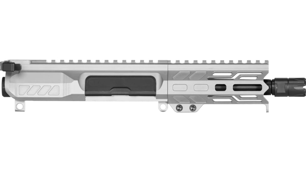 CMMG 9mm Banshee Upper Group Receiver, 5in, Titanium, 99B17FD-TI
