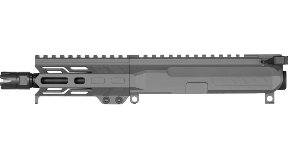 CMMG 9mm Banshee Upper Group Receiver, 5in, Tungsten, 99B17FD-TNG