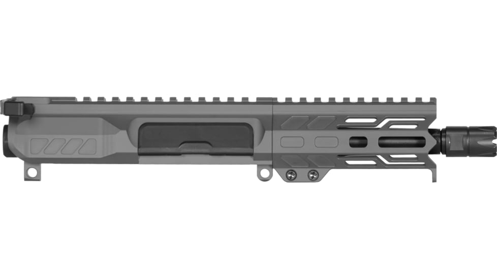 CMMG 9mm Banshee Upper Group Receiver, 5in, Tungsten, 99B17FD-TNG