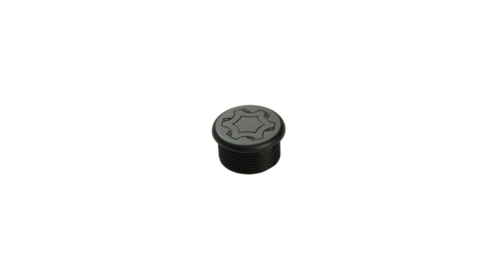 CMMG AR-15 .22LR End Cap, Logo, 22CA947