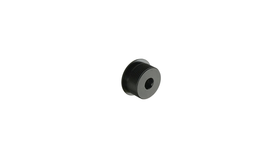 CMMG AR-15 .22LR End Cap, Logo, 22CA947